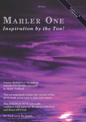 Mahler One, Inspiration by the Ton! Strings Version