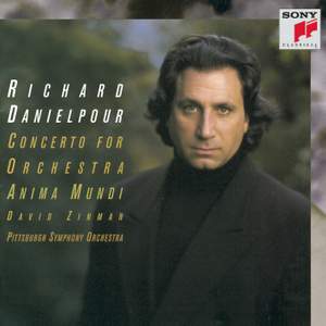 Danielpour: Orchestral Works