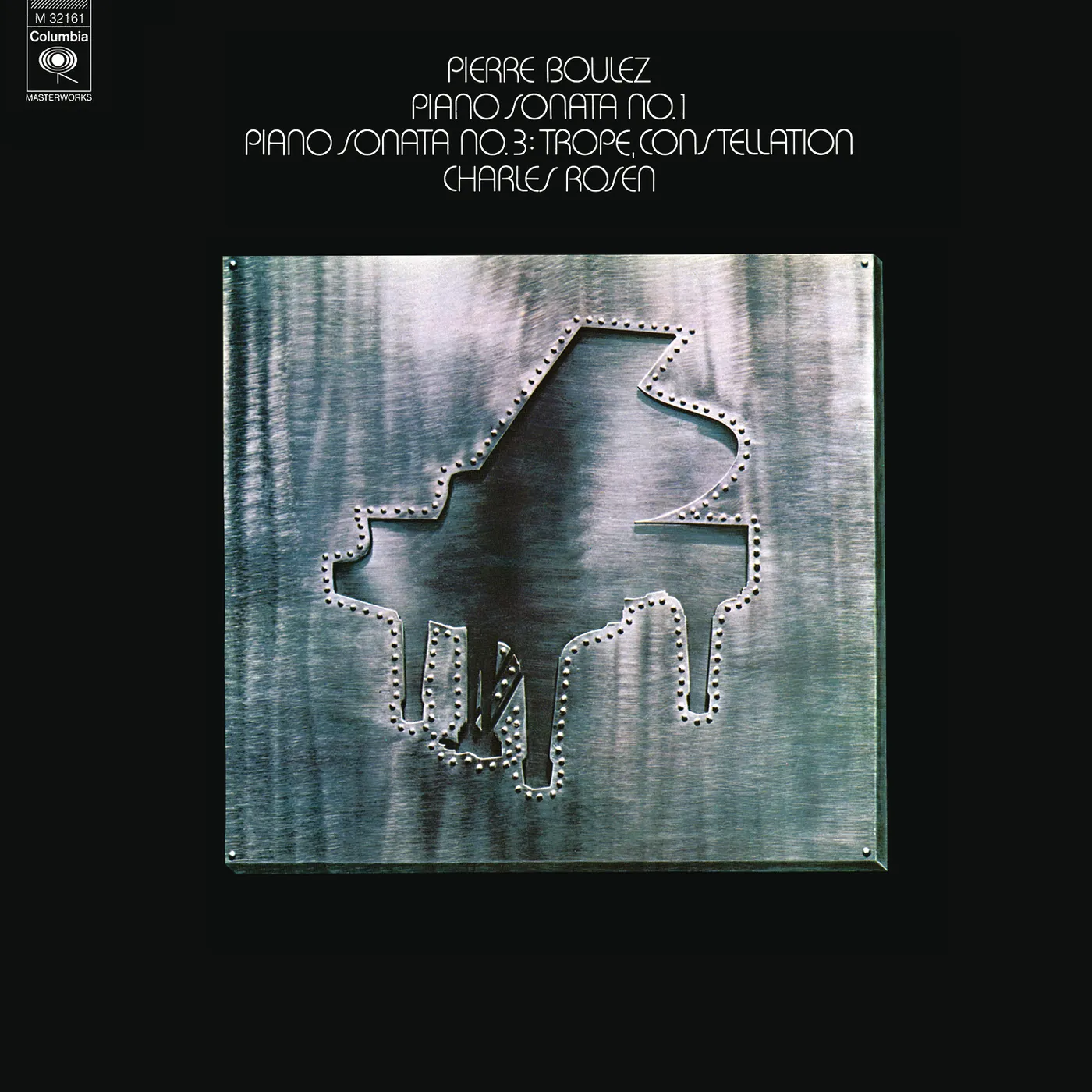 Pour Des Integrale Bax Piano / Sonates クラシック