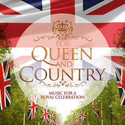 For Queen and Country
