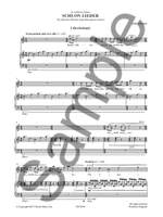 John Tavener: Schuon Lieder Product Image