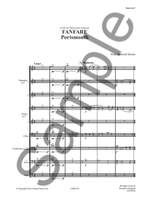 Peter Maxwell Davies: Fanfare Portsmouth Product Image
