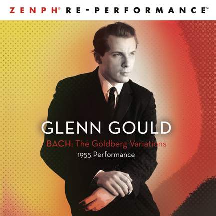Bach, J S: Goldberg Variations, BWV988