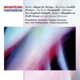 American Masterpieces