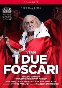 Verdi: I Lombardi alla prima crociata - Dynamic: 37826 - DVD Video