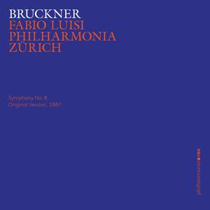 Bruckner: Symphony No. 8 in C minor