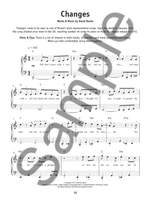 Really Easy Piano: David Bowie Product Image