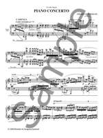 Gerard Schurmann: Piano Concerto Product Image