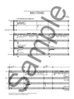 Nico Muhly: Big Time Product Image