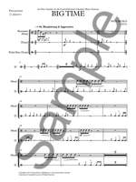 Nico Muhly: Big Time Product Image