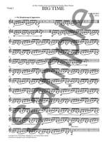 Nico Muhly: Big Time Product Image