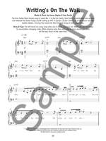 Really Easy Piano: James Bond Product Image