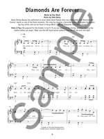 Really Easy Piano: James Bond Product Image