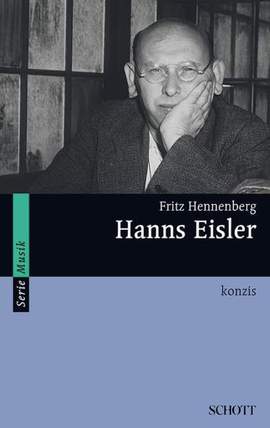 Hennenberg, F: Hanns Eisler