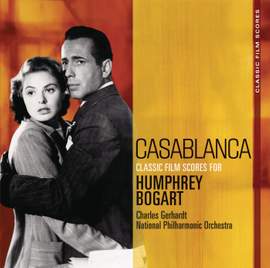 Steiner: Casablanca