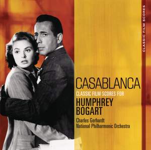 Steiner: Casablanca