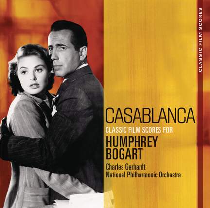 Steiner: Casablanca