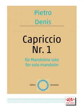 Pietro Denis: Capriccio Nr. 1