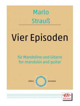 Marlo Strauss: Vier Episoden