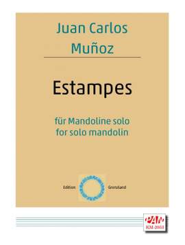 Juan Carlos Muños: Estampes