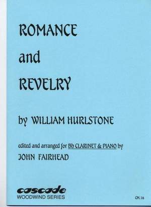 William Hurlstone: Romance and Revelry