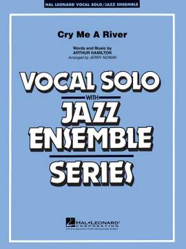 Arthur Hamilton: Cry Me A River