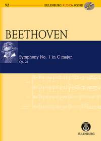 Beethoven, L v: Symphony No. 1 in C major op. 21