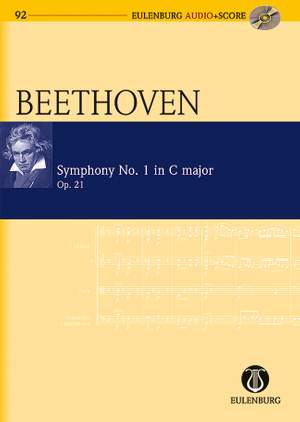 Beethoven, L v: Symphony No. 1 in C major op. 21