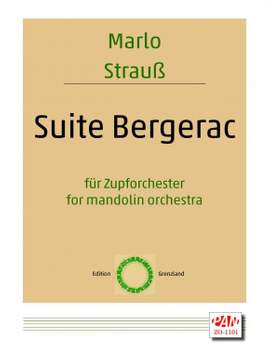 Marlo Strauss: Suite Bergerac