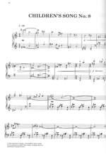 Chick Corea: Children's Songs Product Image