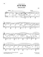 Erik Satie: Intégrale des œuvres pour piano volume 1 Product Image