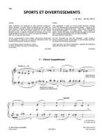 Erik Satie: Intégrale des œuvres pour piano volume 2 Product Image