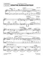 Erik Satie: Intégrale des œuvres pour piano volume 3 Product Image