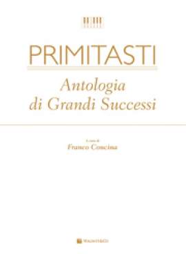 Franco Concina: Primi Tasti Antologia di Grandi Successi