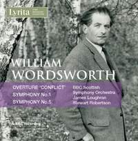 William Wordsworth: Orchestral Works