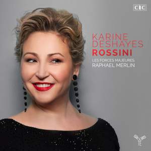 Une vie de Rossini