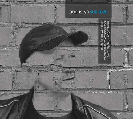 Augustyn: Sub Iove