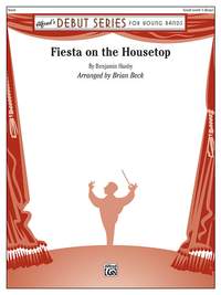 Benjamin Hanby: Fiesta on the Housetop