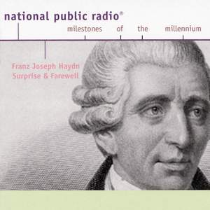 Haydn: Surprise and Farewell