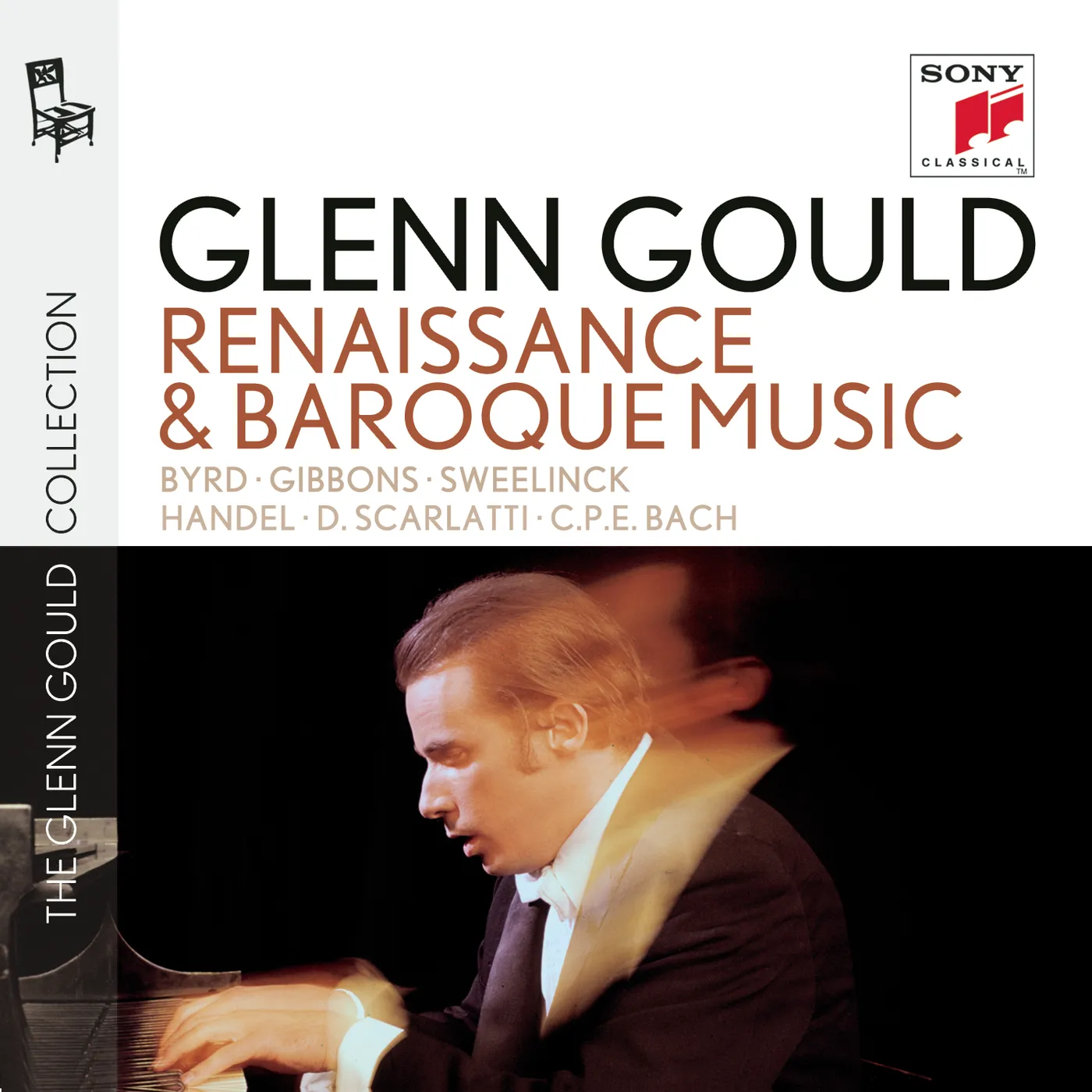 コレクション GOULD GLENN REMASTERED