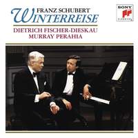Schubert: Winterreise 
