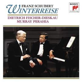 Schubert: Winterreise D911