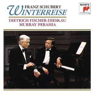 Schubert: Winterreise D911
