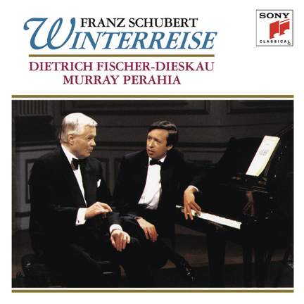 Schubert: Winterreise D911