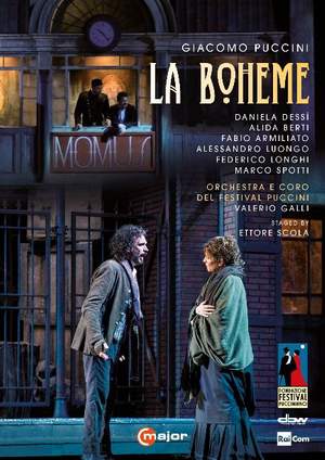 Puccini: La Bohème