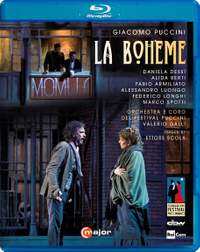 Puccini: La Bohème