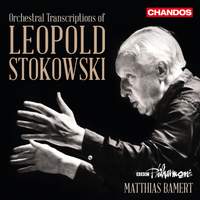 Leopold Stokowski: The Art of Orchestral Transcription