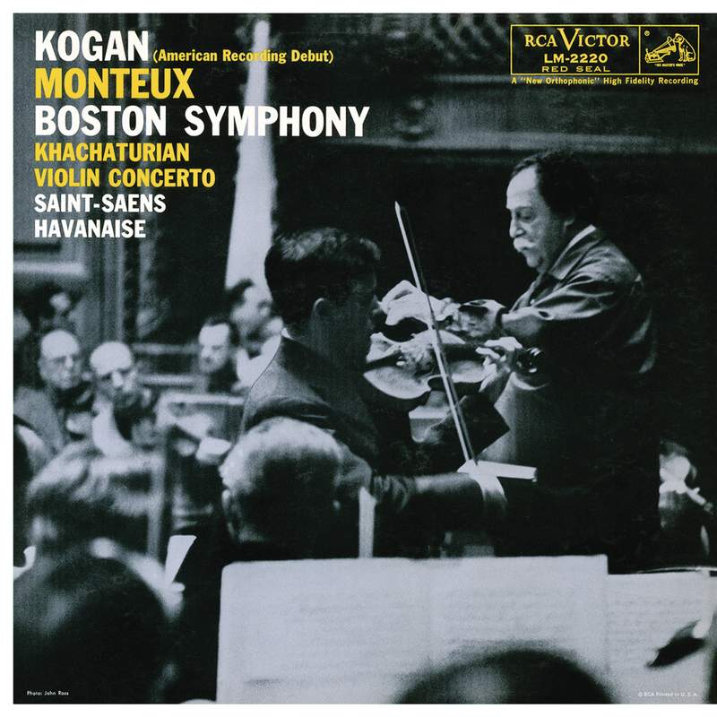 クラシック Pierre Monteux - The Complete RCA Album Amazon.com: Pierre Monteux: Complete RCA: CDs & Vinyl