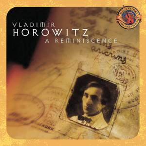 Horowitz: A Reminiscence [Expanded Edition]