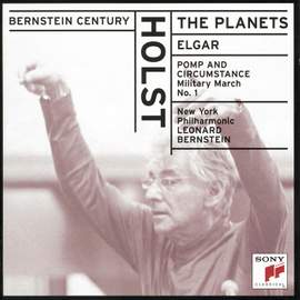 Holst: The Planets & Elgar: Pomp and Circumstance March No. 1